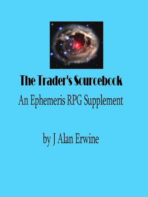 cover image of The Trader's Sourcebook